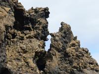 "Küssenden Trolle" bei Dimmuborgir